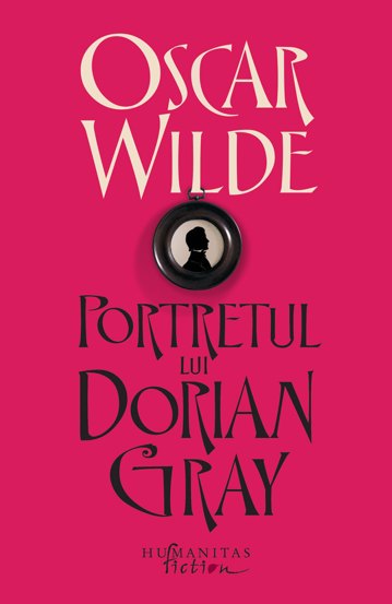 Portretul lui Dorian Gray (resigilat)