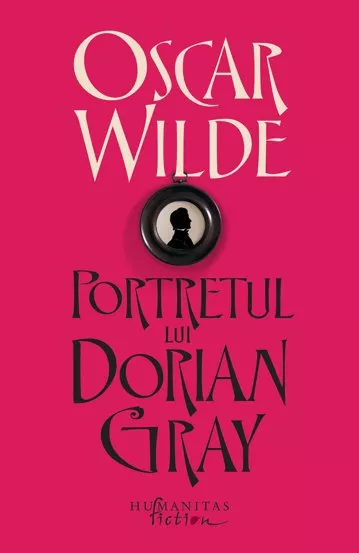 Portretul lui Dorian Gray (resigilat)