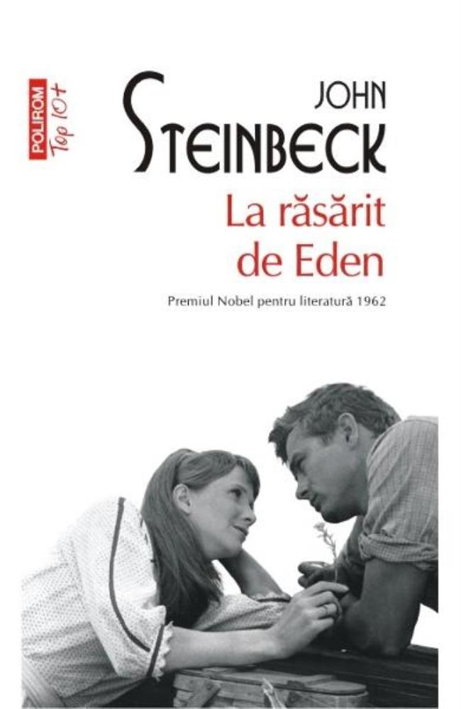La rasarit de Eden (resigilat)