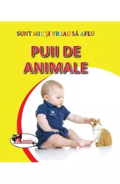 Puii de animale (resigilat)