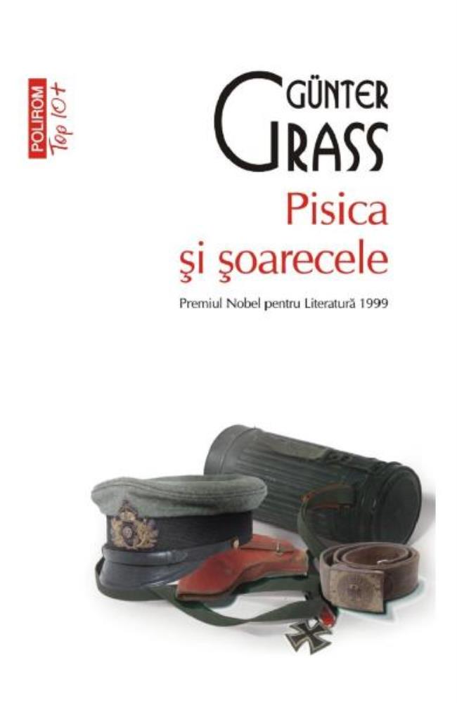 Pisica si soarecele (resigilat)