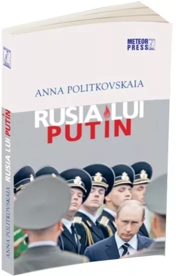 Rusia lui Putin (resigilat)