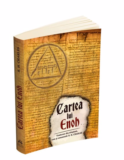 Cartea lui Enoh (resigilat)