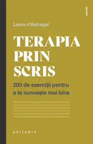 Terapia prin scris (resigilat)