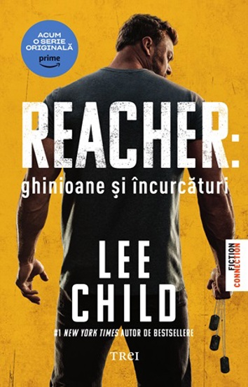 Reacher: Ghinioane si incurcaturi