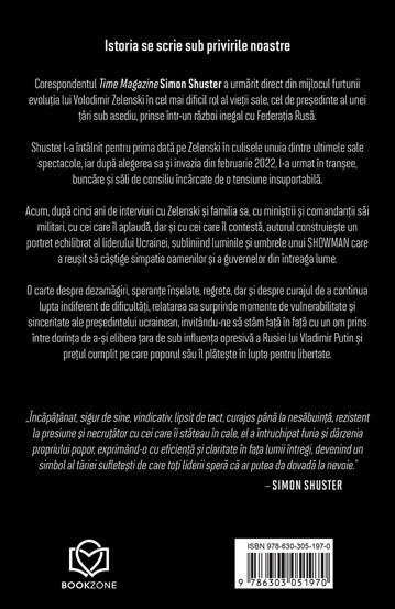 Pachet Cand razboiul iti bate la usa