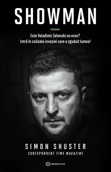 Pachet In culisele razboiului