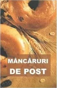 Mâncaruri de post (resigilat)