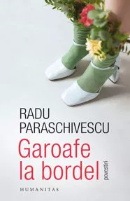 Garoafe la bordel (resigilat)