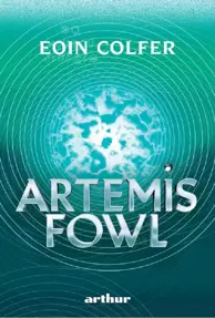 Artemis fowl (2 volume)