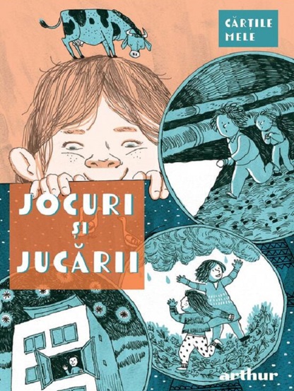 Jocuri si jucarii  (seniorii)