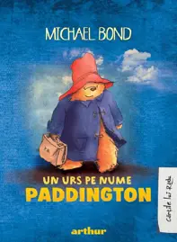 Paddington Vol. 1:  Un urs pe nume Paddington