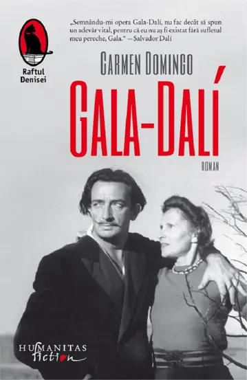 Gala-Dali
