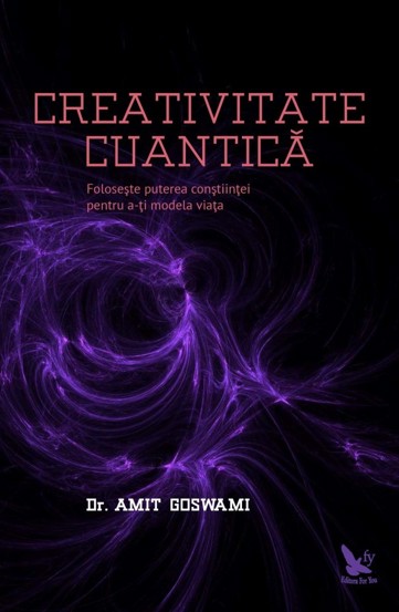 Creativitate Cuantica