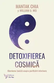 Detoxifierea cosmica