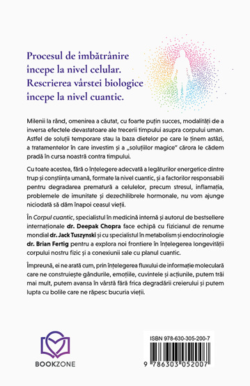 Pachet Atomii sufletului