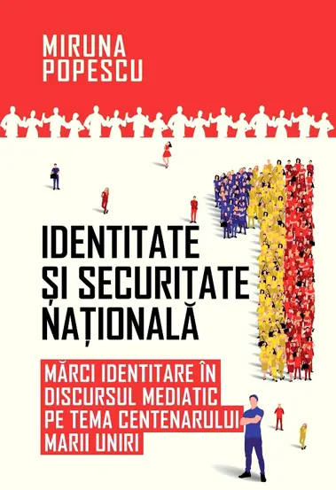 Identitate si securitate nationala