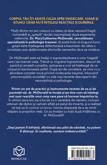 Pachet Un pas in plus spre vindecare
