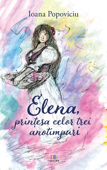 Elena, printesa celor trei anotimpuri