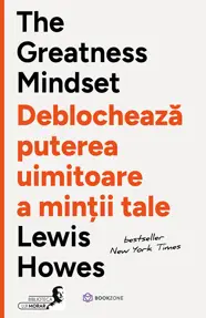 The Greatness Mindset (resigilat)