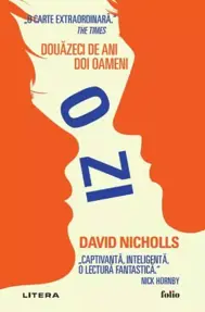 O zi - David Nicholls 