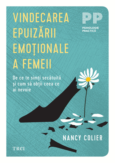 Vindecarea epuizarii emotionale a femeii. De ce te simti secatuita si cum sa obtii ceea ce ai nevoie