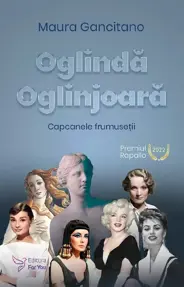 Oglinda oglinjoara. Capcanele frumusetii 