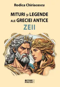 Mituri si legende ale Greciei antice - Zeii
