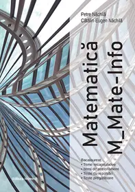 Bacalaureat Matematica M_Mate-Info