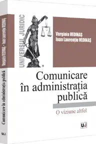 Comunicare in administratia publica