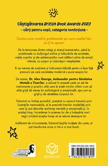 Pachet Manifest pentru Inocenta