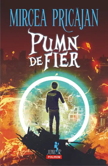 Pumn-de-Fier