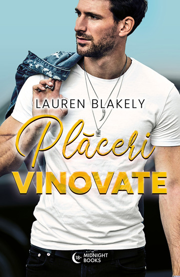 Placeri vinovate  (resigilat)