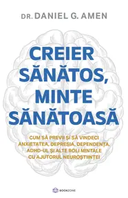 Creier sănătos, minte sănătoasă (resigilat)
