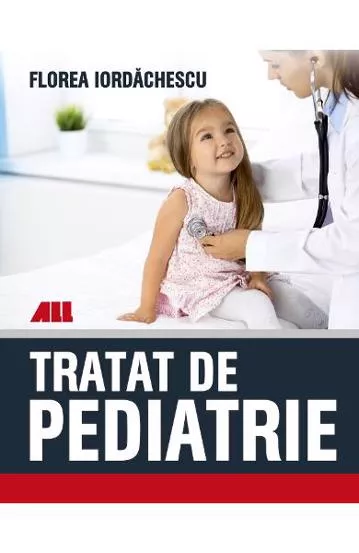 Tratat de pediatrie (resigilat)