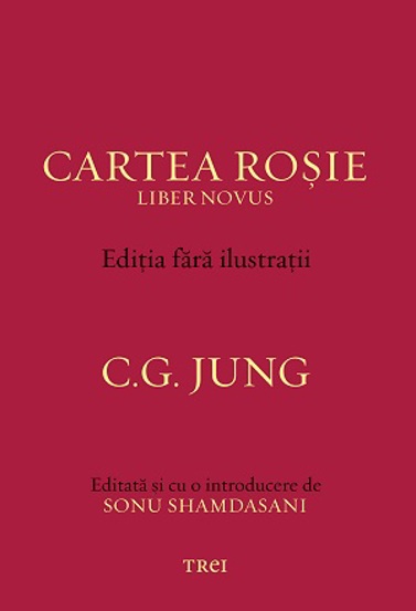 Cartea Rosie - Editia fara ilustratii (resigilat)