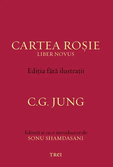 Cartea Rosie - Editia fara ilustratii (resigilat)