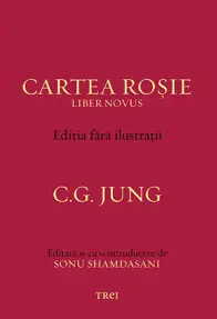 Cartea Rosie - Editia fara ilustratii (resigilat)