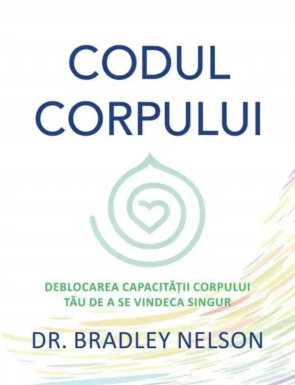 Codul corpului (resigilat)