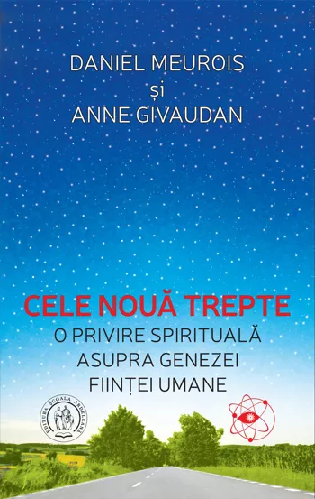 Cele noua trepte (resigilat)