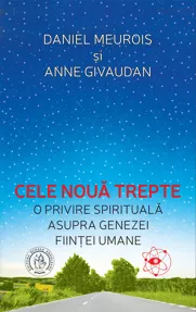 Cele noua trepte (resigilat)