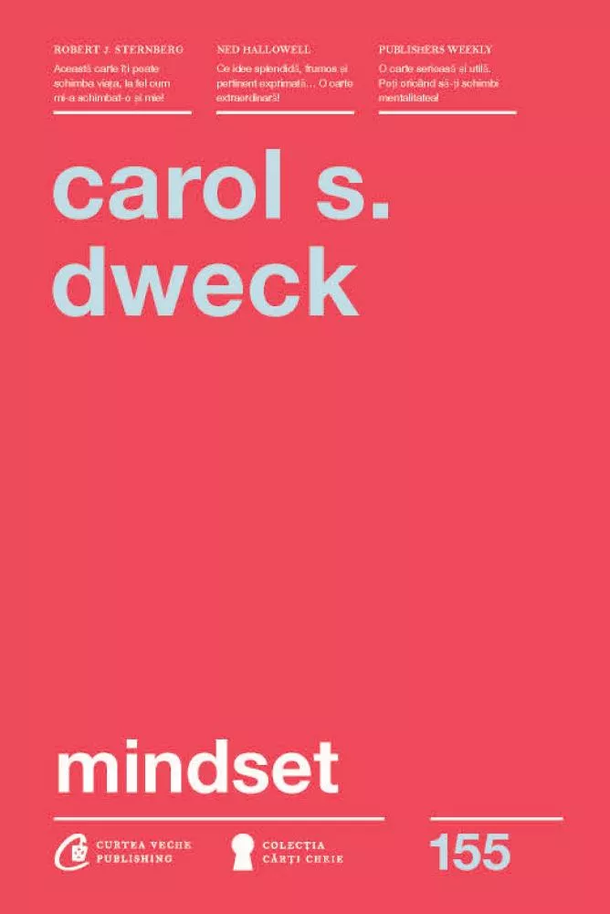 Mindset (resigilat)