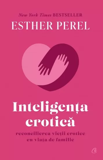 Inteligenta erotica. Editie cartonata (resigilat)