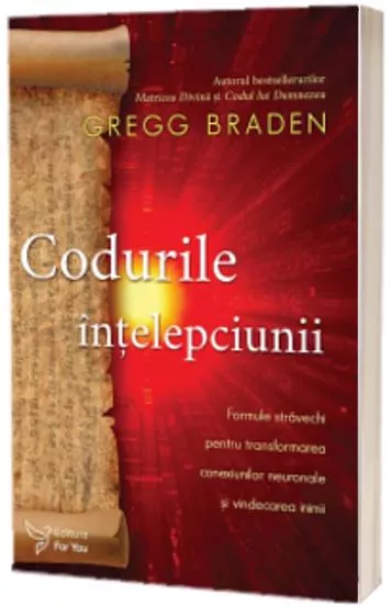 Codurile intelepciunii  (resigilat)