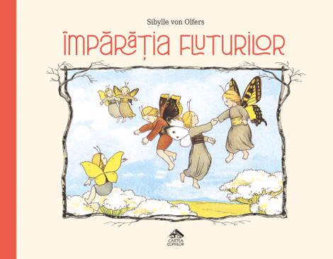 Imparatia fluturilor (resigilat)