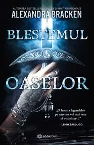 Blestemul oaselor (resigilat)