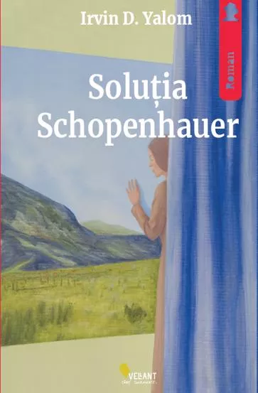 Solutia Schopenhauer - Irvin D. Yalom (resigilat)