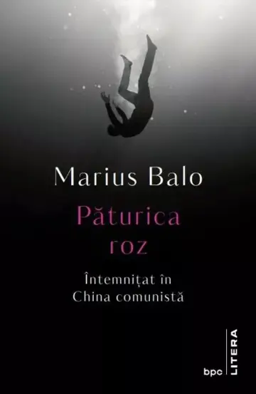 Paturica roz. Intemnitat in China comunista (resigilat)