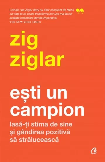 Esti un campion (resigilat)