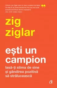 Esti un campion (resigilat)